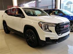 GMC Terrain